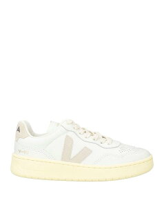 ���F�W�� ���f�B�[�X �V���[�Y �X�j�[�J�[ VEJA White �z���C�g