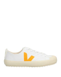 ���F�W�� ���f�B�[�X �V���[�Y �X�j�[�J�[ VEJA White �z���C�g