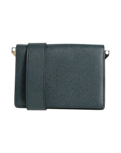 ���@���N�X�g�� ���f�B�[�X �o�b�O VALEXTRA Midnight Blue �u���[