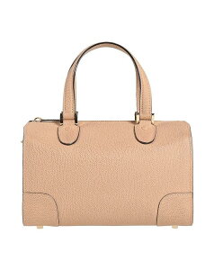 ���@���N�X�g�� ���f�B�[�X �o�b�O VALEXTRA Light Brown �u���E��