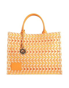 �T���h�� ���f�B�[�X �o�b�O SANDRO Mandarin Orange �I�����W
