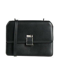 ���@���N�X�g�� ���f�B�[�X �o�b�O VALEXTRA Black �u���b�N