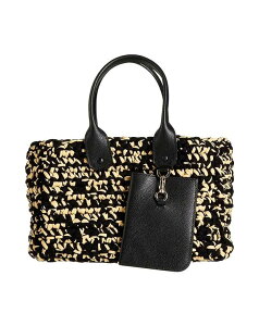 ���@���N�X�g�� ���f�B�[�X �o�b�O VALEXTRA Black �u���b�N