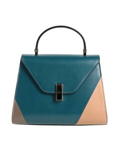 ���@���N�X�g�� ���f�B�[�X �o�b�O VALEXTRA Deep Teal �e�B�[��