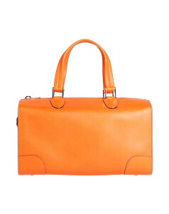 ���@���N�X�g�� ���f�B�[�X �o�b�O VALEXTRA Orange �I�����W
