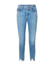 【送料無料】 ガールフレンド レディース デニムパンツ ジーンズ ボトムス Denim pants Blue