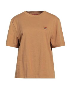 �~�b�\�[�j ���f�B�[�X �g�b�v�X T�V���c MISSONI Khaki �J�[�L
