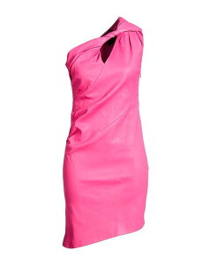 �W�o���V�[ ���f�B�[�X �g�b�v�X �����s�[�X �����V�����_�[�h���X GIVENCHY Fuchsia �t���[�V��