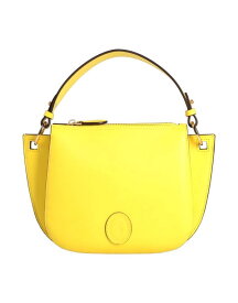 【送料無料】 トラサルディ レディース ハンドバッグ バッグ Handbag Yellow