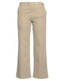 【送料無料】 デパートメントファイブ レディース カジュアルパンツ ボトムス Casual pants Beige