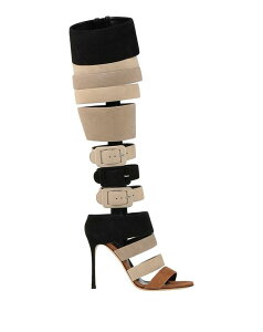 �Z���W�I���b�V ���f�B�[�X �V���[�Y �u�[�c SERGIO ROSSI �u�[�c Light Gray �O���[