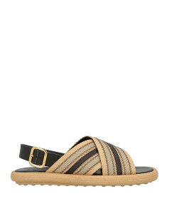 �g�b�Y ���f�B�[�X �V���[�Y �T���_�� TOD'S �T���_�� Sand �T���h