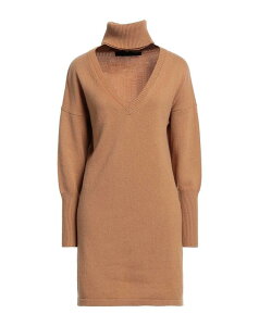 �t�F�f���J �g�V ���f�B�[�X �g�b�v�X �����s�[�X FEDERICA TOSI Camel �L������