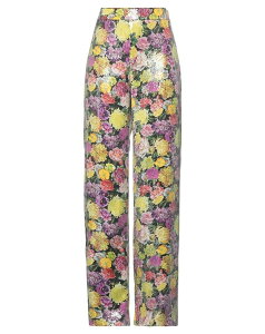 �}�b�N�X�}�[�� ���f�B�[�X �{�g���X �J�W���A���p���c MAX MARA STUDIO Mauve