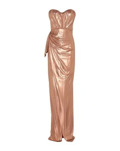 �G���U�x�b�^�t�����L ���f�B�[�X �g�b�v�X �����s�[�X ELISABETTA FRANCHI Pale Pink �s���N