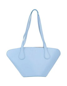 【送料無料】 ナヌシュカ レディース ショルダーバッグ バッグ Shoulder bag Azure