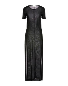 �����[�� ���f�B�[�X �g�b�v�X �����s�[�X LEMAIRE Black �u���b�N