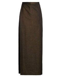 �W�����|�[�� �S���`�G ���f�B�[�X �{�g���X �J�W���A���p���c JEAN PAUL GAULTIER Dark Brown �u���E��