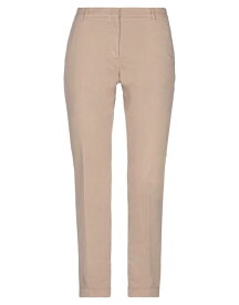 【送料無料】 インコテックス レディース カジュアルパンツ ボトムス Casual pants Beige