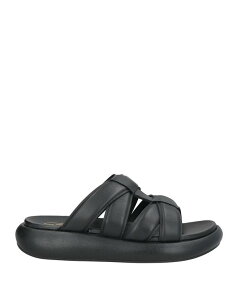 �A�b�V�� ���f�B�[�X �V���[�Y �T���_�� ASH �T���_�� Black �u���b�N