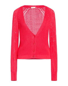 �����[�W���[ ���f�B�[�X �A�E�^�[ �J�[�f�B�K�� LIU JO Coral �R�[����