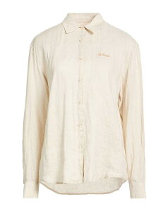�G���V�[�c�[�Z�C���g�o�[�X ���f�B�[�X �g�b�v�X �V���c MC2 SAINT BARTH Beige �x�[�W��