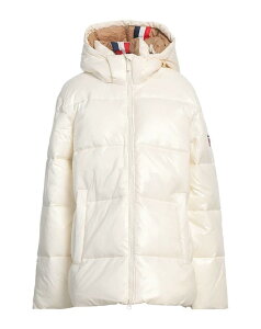 ���V�j���[�� ���f�B�[�X �A�E�^�[ �W���P�b�g�E�u���]�� �p�t�@�[�W���P�b�g ROSSIGNOL Ivory �A�C�{���[