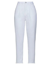 【送料無料】 ジェイブランド レディース デニムパンツ ジーンズ ボトムス Denim pants White