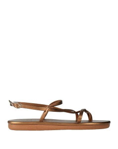�A���V�G���g�O���[�N�T���_�� ���f�B�[�X �V���[�Y �g���O�T���_�� ANCIENT GREEK SANDALS �\���O�E�T���_�� Bronze