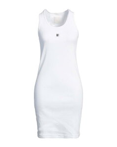 �W�o���V�[ ���f�B�[�X �g�b�v�X �����s�[�X GIVENCHY White �z���C�g