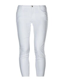 【送料無料】 ジェイブランド レディース デニムパンツ ボトムス Denim pants White