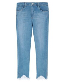 【送料無料】 ジェイブランド レディース デニムパンツ ボトムス Denim pants Blue