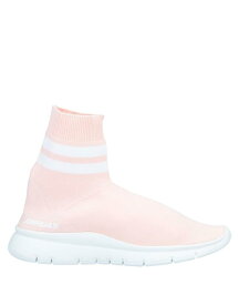 【送料無料】 ジョシュア サンダース レディース スニーカー シューズ Sneakers Pink