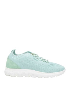 �W�F�I�b�N�X ���f�B�[�X �V���[�Y �X�j�[�J�[ GEOX �X�j�[�J�[ Light Green �O���[��