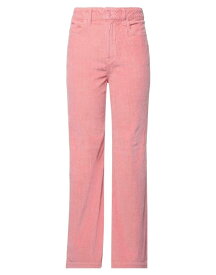 【送料無料】 ガールフレンド レディース カジュアルパンツ ボトムス Casual pants Pastel pink