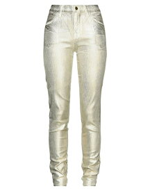 【送料無料】 ジェイブランド レディース デニムパンツ ボトムス Denim pants Gold