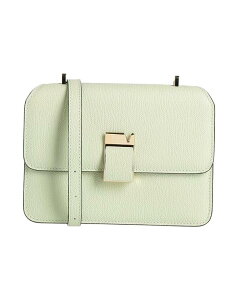 ���@���N�X�g�� ���f�B�[�X �o�b�O VALEXTRA Light Green �O���[��