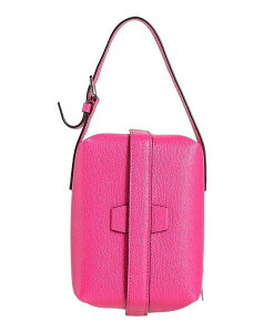���@���N�X�g�� ���f�B�[�X �o�b�O VALEXTRA Fuchsia �t���[�V��