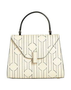 ���@���N�X�g�� ���f�B�[�X �o�b�O VALEXTRA Ivory �A�C�{���[