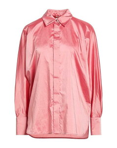 �}�b�N�X�}�[�� ���f�B�[�X �g�b�v�X �V���c MAX MARA STUDIO & Antique Rose