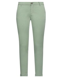 �t���R�~�[�i ���f�B�[�X �{�g���X �J�W���A���p���c FRACOMINA Sage Green �O���[��