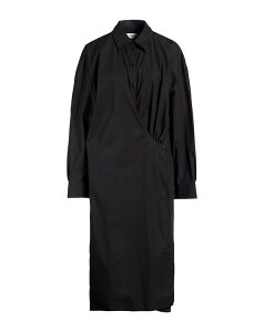 �����[�� ���f�B�[�X �g�b�v�X �����s�[�X LEMAIRE Black �u���b�N