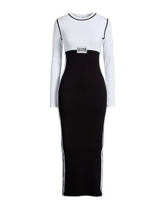 �W�����|�[�� �S���`�G ���f�B�[�X �g�b�v�X �����s�[�X �`���[�u�h���X JEAN PAUL GAULTIER Black �u���b�N