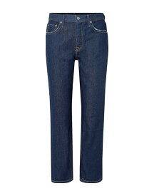 【送料無料】 ガールフレンド レディース デニムパンツ ジーンズ ボトムス Denim pants Blue