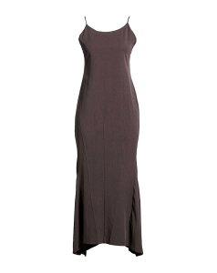 �A���[���K�V�[ ���f�B�[�X �g�b�v�X �����s�[�X OUR LEGACY Chocolate Brown �u���E��