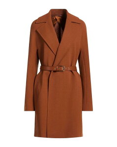 �}�b�N�X�}�[�� ���f�B�[�X �A�E�^�[ �R�[�g MAX MARA STUDIO Camel �L������