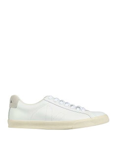 ���F�W�� ���f�B�[�X �V���[�Y �X�j�[�J�[ VEJA White �z���C�g