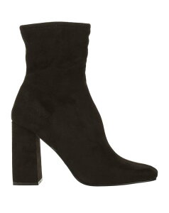 �X�e�B�[�u �}�f�� ���f�B�[�X �V���[�Y �u�[�c�E���C���u�[�c �V���[�g�u�[�c STEVE MADDEN Black �u���b�N