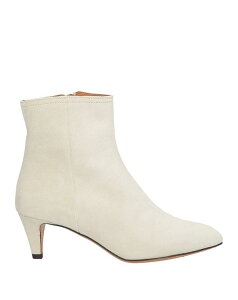 �C�U�x�� �}���� ���f�B�[�X �V���[�Y �u�[�c�E���C���u�[�c �V���[�g�u�[�c ISABEL MARANT Light Gray �O���[