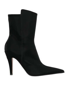 �}�b�N�C�[�� ���f�B�[�X �V���[�Y �u�[�c�E���C���u�[�c �V���[�g�u�[�c MCQUEEN Black �u���b�N